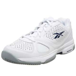  Reebok Womens Passing Shot III Tennis Shoe Shoes