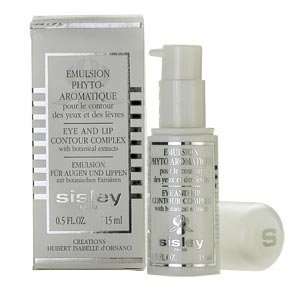  Sisley Eye and Lip Contour Complex 0.5 fluid oz. Beauty