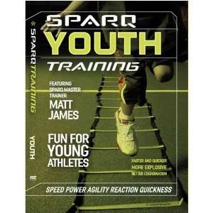  SPARQ Youth Training DVD