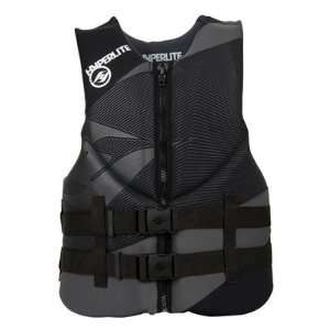  Hyperlite Indy Neo Wakeboard Vest 2012