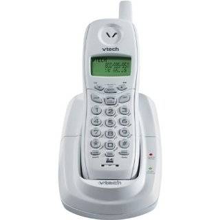 VTech t2429 2.4 GHz Analog Cordless Phone with Caller ID