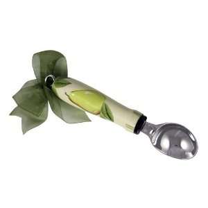  CuteTools 12508 Ice Cream Scoop, Pear