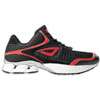 3N2 Strike Trainer   Mens   Black / Red