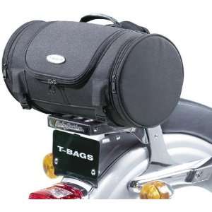  Tbags Saddle Roll with Lining for Route 66 TBU650 