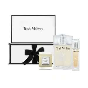 Trish McEvoy Blackberry and Vanilla Musk Gift Set