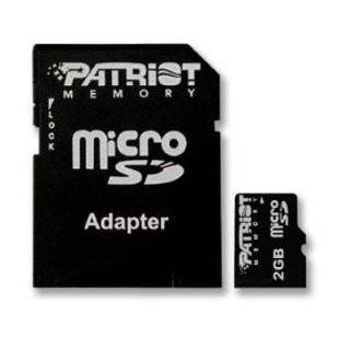 2Gb MicroSD TF TransFlash Memory Card   2 Gb For   LG VX 8500 