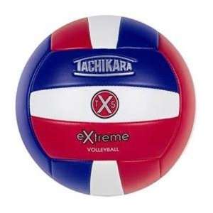  Tachikara TX5.RWS Extreme Indoor Outdoor Volleyball 