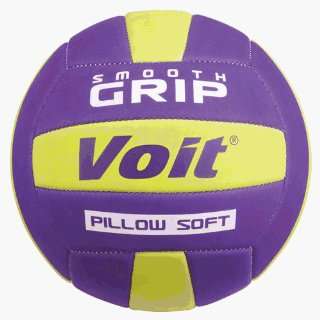 Volleyball Balls Specialty   Smooth Grip Volleyball  