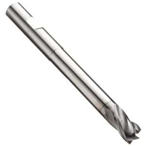 Niagara Cutter STRN430 Stabilizer Carbide End Mill, Anti Vibration for 