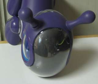 Tiger Electronics Mio Pup Robotic Interactive Dog  