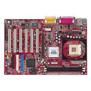   ATX Intel 845GE Pentium 4 Motherboard