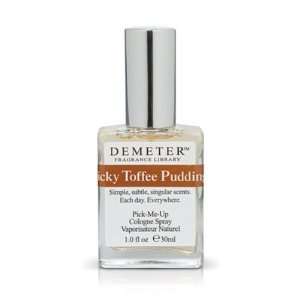  Demeter Sticky Toffee Pudding Fragrance Health & Personal 