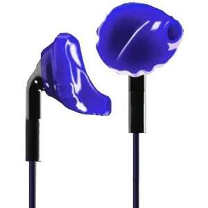 Yurbuds Earbud and Blue Enhancer for iPods and  Players   Blue size 