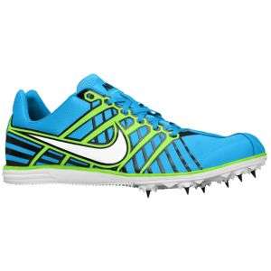   Track & Field   Shoes   Blue Glow/Electric Green/Treasure Blue/White
