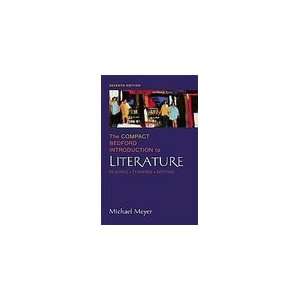   Introduction to Literature Reading,Thinking,Writing, 7th Edition