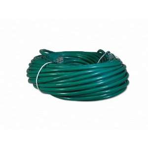  Green 100 Foot Cat 5e 350MHz Snagless Ethernet Cable Electronics