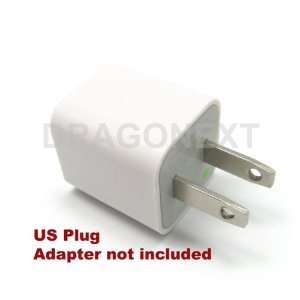    Ultra USB AC Wall Home charger Adapter for iPod iPhone Electronics