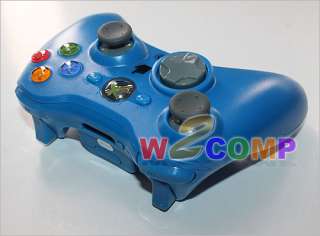  XBOX 360 RAPID FIRE MODDED CONTROLLER for COD BLACK OPS MW2 WM3  