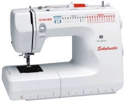 Singer Scholastic 6510 School Model Sewing Machine  