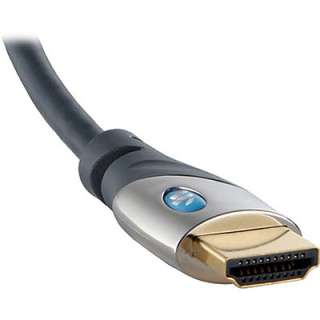 Monster Cable 128078 MC 800HD Advanced High Speed HDMI Cable   6ft 