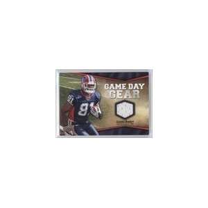   2009 Upper Deck Game Day Gear #JH   James Hardy Sports Collectibles