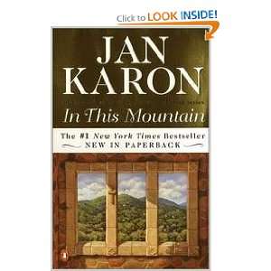  In This Mountain   Mitford Years, #7 Jan Karon Books