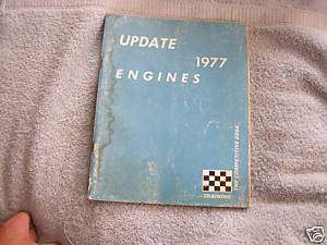 Detroit Diesel Allison Engine Service Manual 1977  