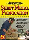 sheet metal fabrication books  
