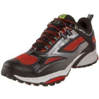 Timberland Mountain Athletics Mens All Mountain Inferno Low Trail 