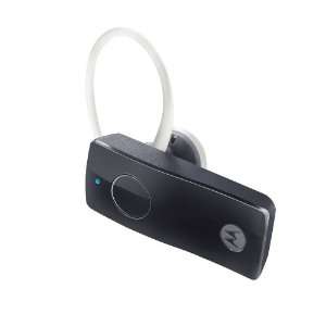 Motorola HK100 Wireless Bluetooth Headset for Apple iPhone 3, 3G, 3GS 