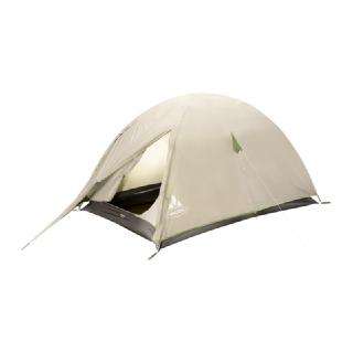Vaude Campo 2 Person Tent, Sand 4021573680549  