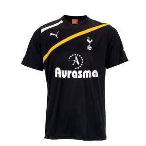    Official Puma Third Tottenham jersey 11   12