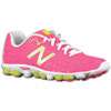 New Balance 3090   Womens   Pink / Light Green