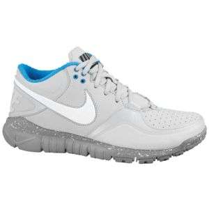Nike Free Trainer 1.3 Mid Winter   Mens   Training   Shoes   Neutral 