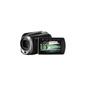  JVC Everio GZ HD620 Digital Camcorder   2.7 LCD   CMOS 