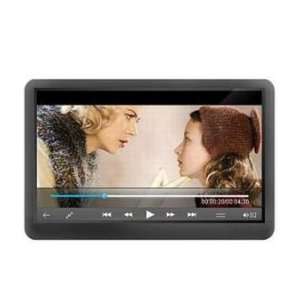   Inch Touch Screen  Player w FM Radio  Players & Accessories
