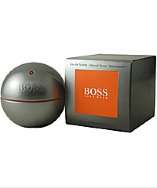 Hugo Boss Boss In Motion Eau de Toilette Spray 3 oz style# 312523601