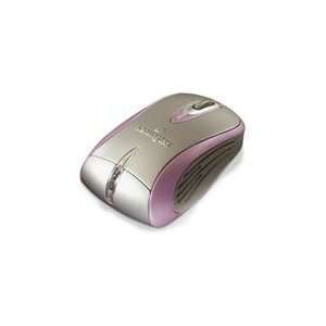  Kensington 72272 Si750m LE Wireless Notebook Laser Mouse 