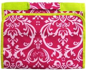 SMALL Roll Up Hanging JEWELRY BAG Tote Organizer Thirty One 31 Styles 