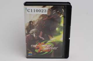 NEO GEO AES The King of Fighters 2003 ROM Japan  