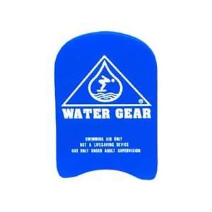  Water Gear Small Kickboard Kickboards