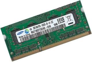 Samsung 2Gb Netbook N150   Endi Plus Ram 1333Mhz DDR3 4250591403278 