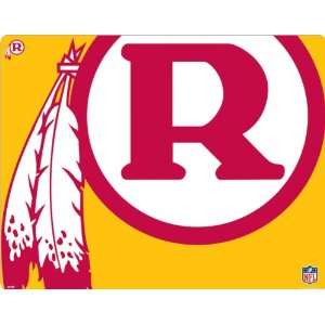   Redskins Retro Logo skin for  Kindle 3