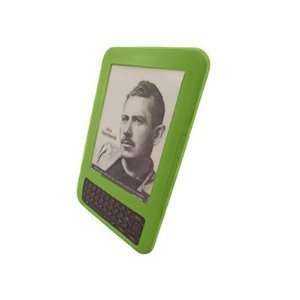   Silicone Skin Cover Case For  Kindle 3G 3 Wi Fi Electronics