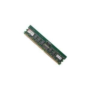  1GB PC3200 400MHZ DDR 184PIN DIMM ECC REG CL3 2.6V 