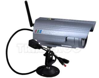 Security WIFI IP Camera Night vision CCTV Outdoor Waterproof 
