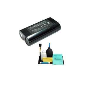  Replacement Battery Pack For Kodak KLIC 8000 1700MAH For The Kodak 