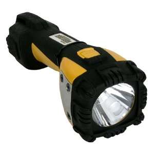  Energizer Flashlight, Hard Case, , Flashlight Health 
