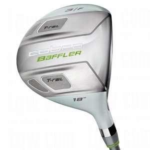  Cobra Ladies Baffler T Rail Fairways