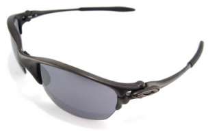 Oakley Sunglasses Half X Carbon w/Black Iridium Vintage #04 141  